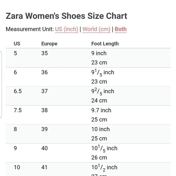 Zara Shiny Plimsolls, Sz 37 - Picture 14 of 14